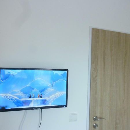 Apartman Van Ng Prague Exterior photo